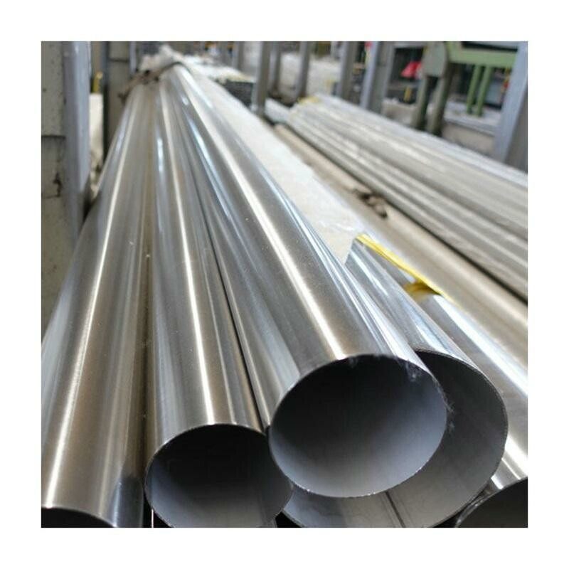 Stainless Steel Pipe Stainless Steel Pipe