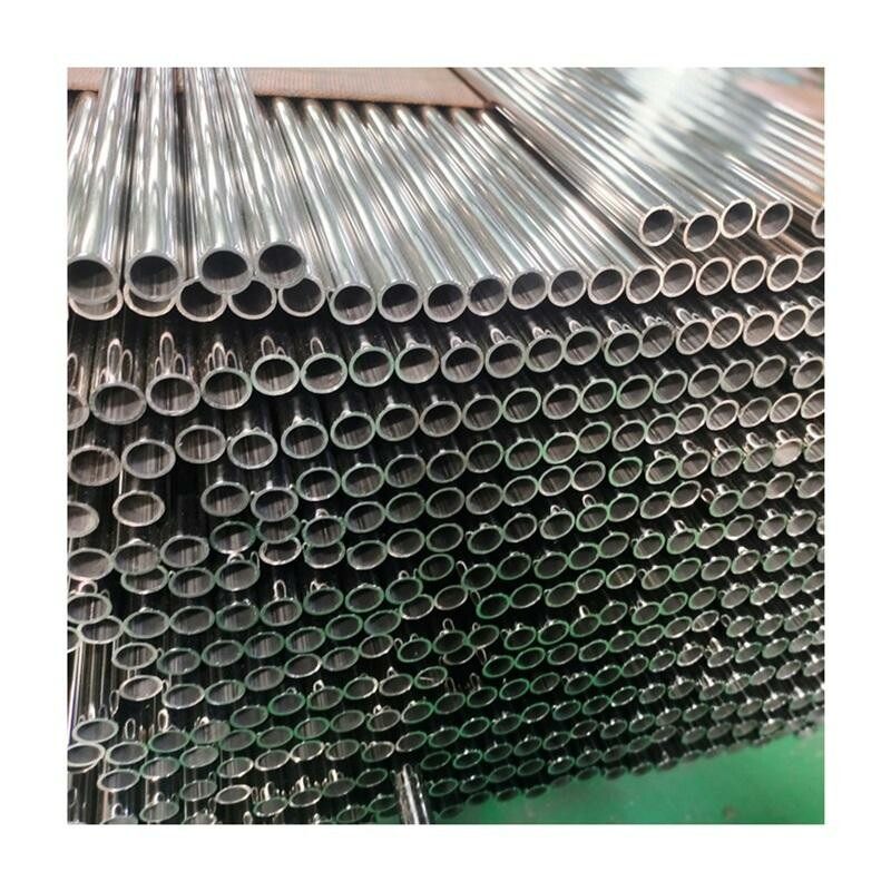 Stainless Steel Pipe Stainless Steel Pipe