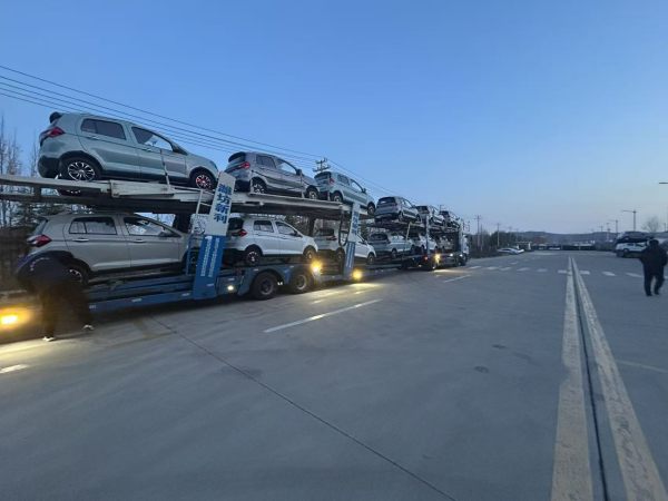 Efficiently Fulfilling Orders in Argentina, Flawless Electric Vehicle Exports Win Customer Renewal Efficiently Fulfilling Orders in Argentina, Flawless Electric Vehicle Exports Win Customer Renewal