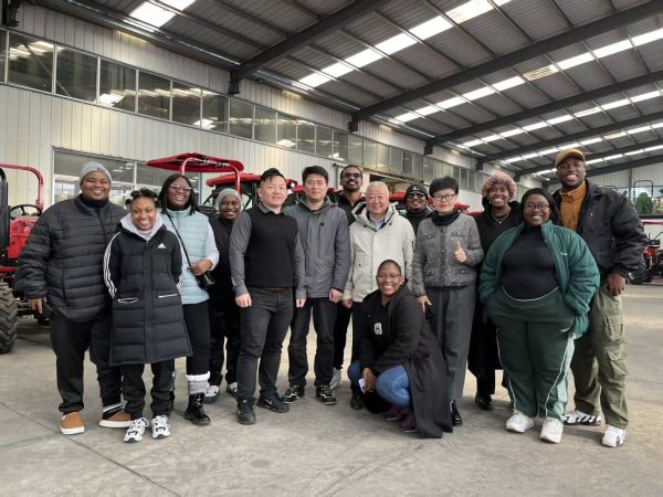 Djibouti Overseas Warehouse Platform Reports Another Success: Empowering Djibouti Overseas Warehouse Platform Reports Another Success: Empowering