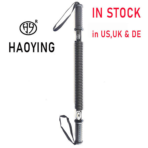 Haoying Black Power Twister from 20kg / 44 lbs to 110kg / 242 lbs Haoying Black Power Twister from 20kg / 44 lbs to 110kg / 242 lbs