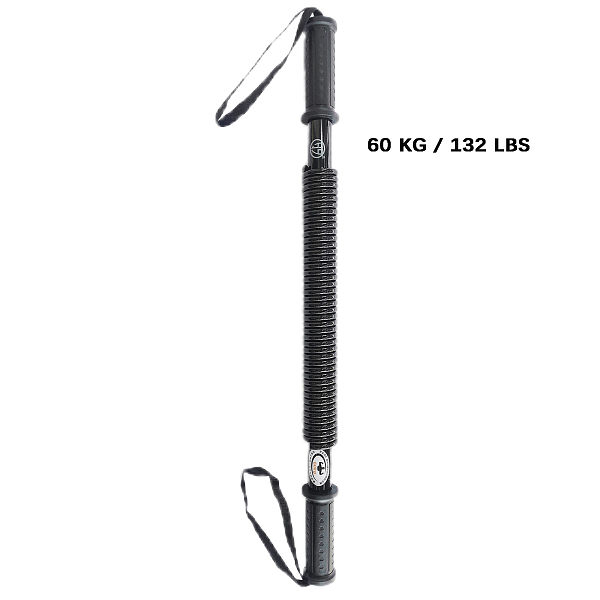 Black Power Twister Black Power Twister