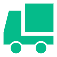 Shipping settings Shipping settings