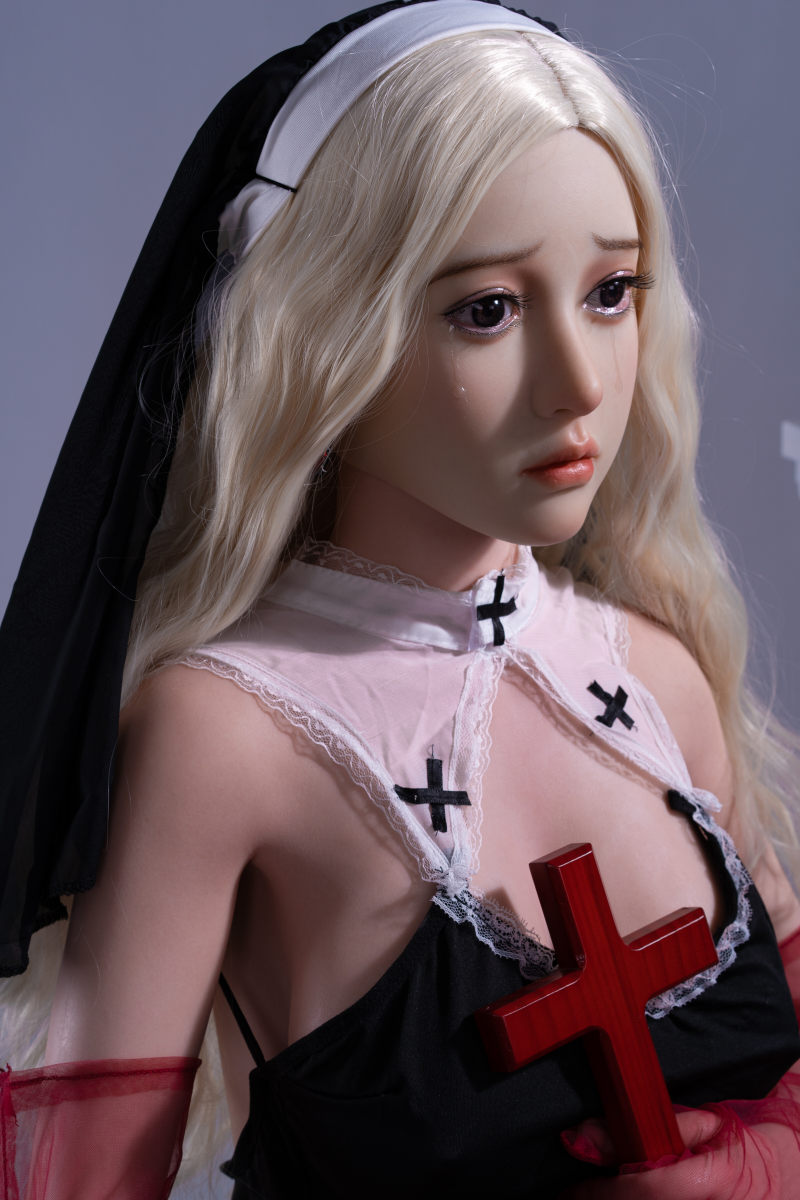 Cute And Sexy Doll Cute And Sexy Doll