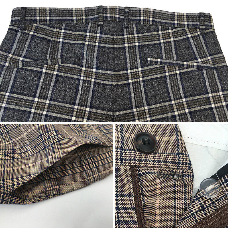 Long Pants Long Pants