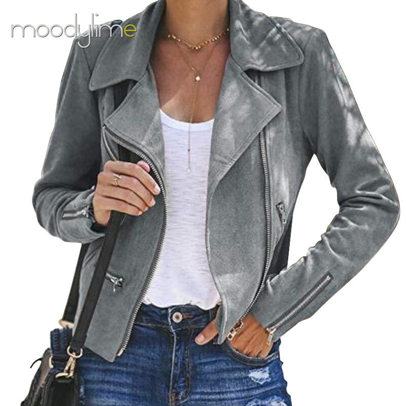 Originals Tall Beppe Biker jacket