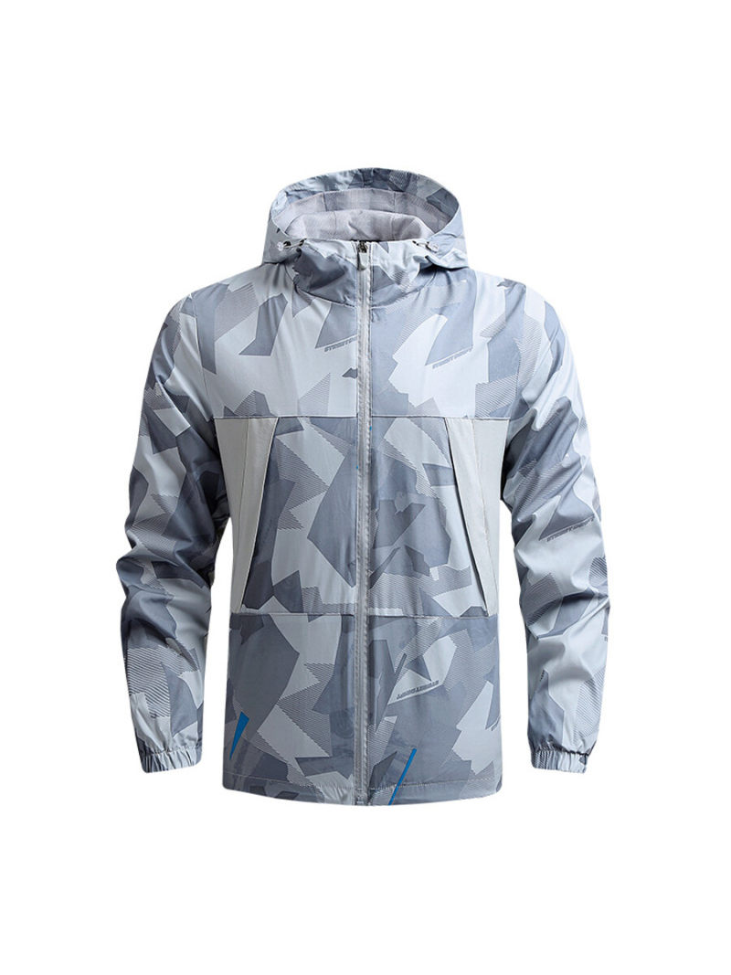 Training Breathe Windproof Jacket With Quick Dry Training Breathe Windproof Jacket With Quick Dry