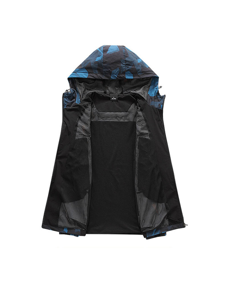 Training Breathe Windproof Jacket With Quick Dry Training Breathe Windproof Jacket With Quick Dry