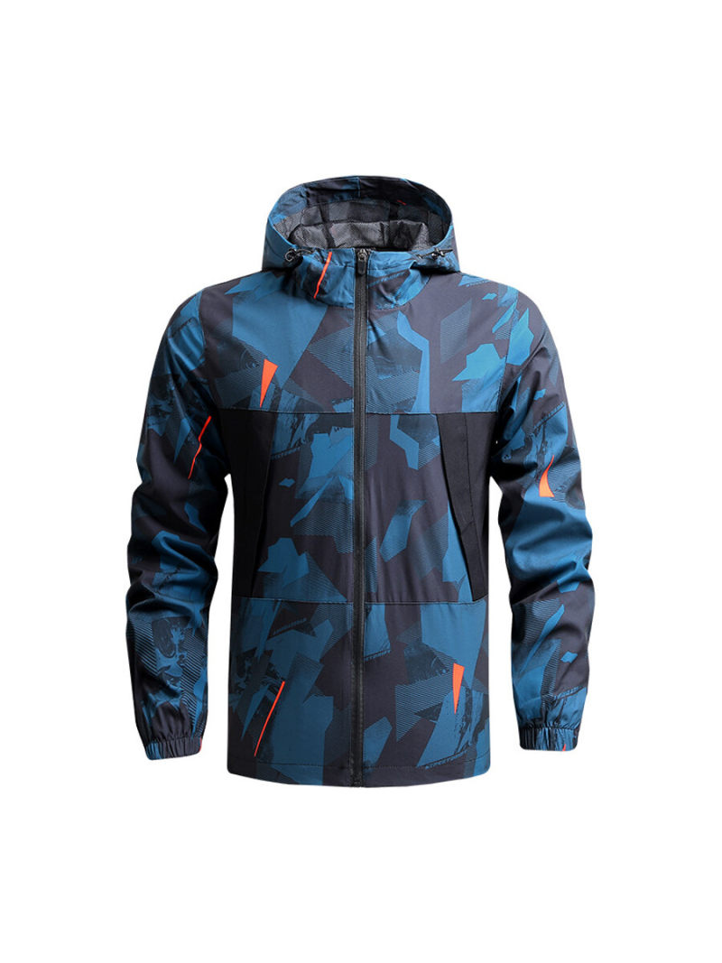 Training Breathe Windproof Jacket With Quick Dry Training Breathe Windproof Jacket With Quick Dry