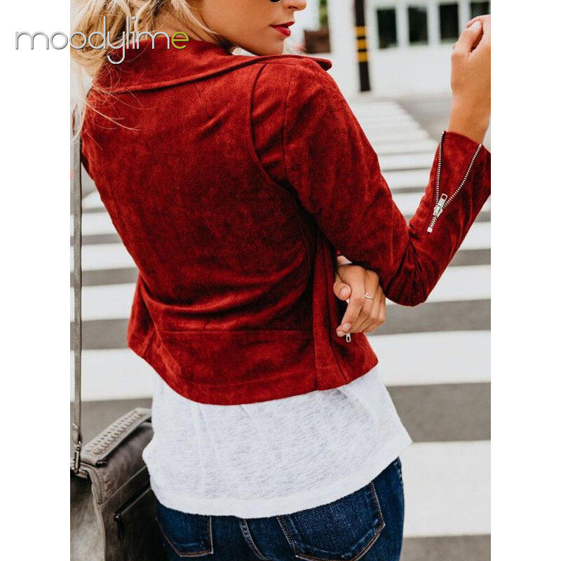 Originals Tall Beppe Biker jacket