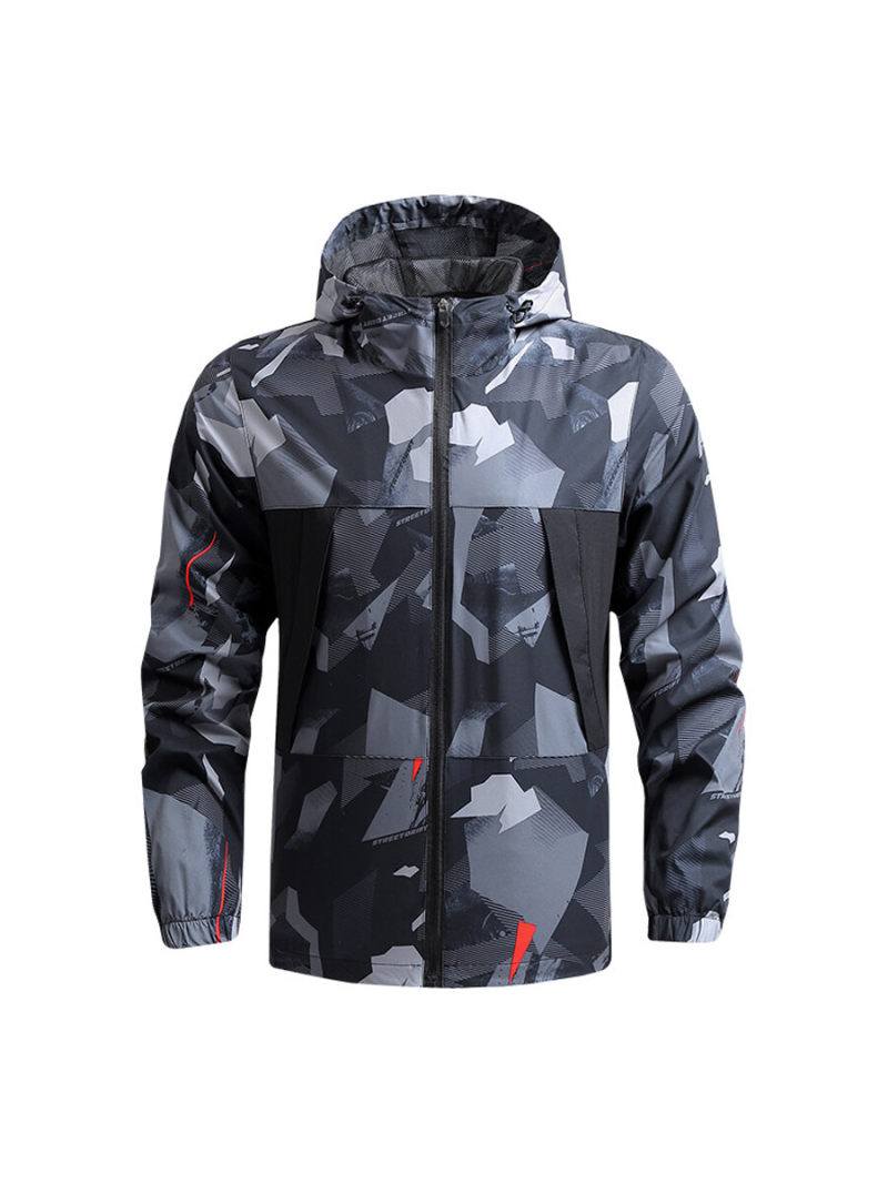 Training Breathe Windproof Jacket With Quick Dry Training Breathe Windproof Jacket With Quick Dry
