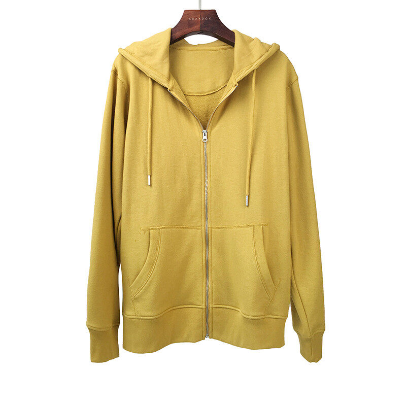 Oversize Hoodie With Zipper Sweat Jacket Oversize Hoodie With Zipper Sweat Jacket
