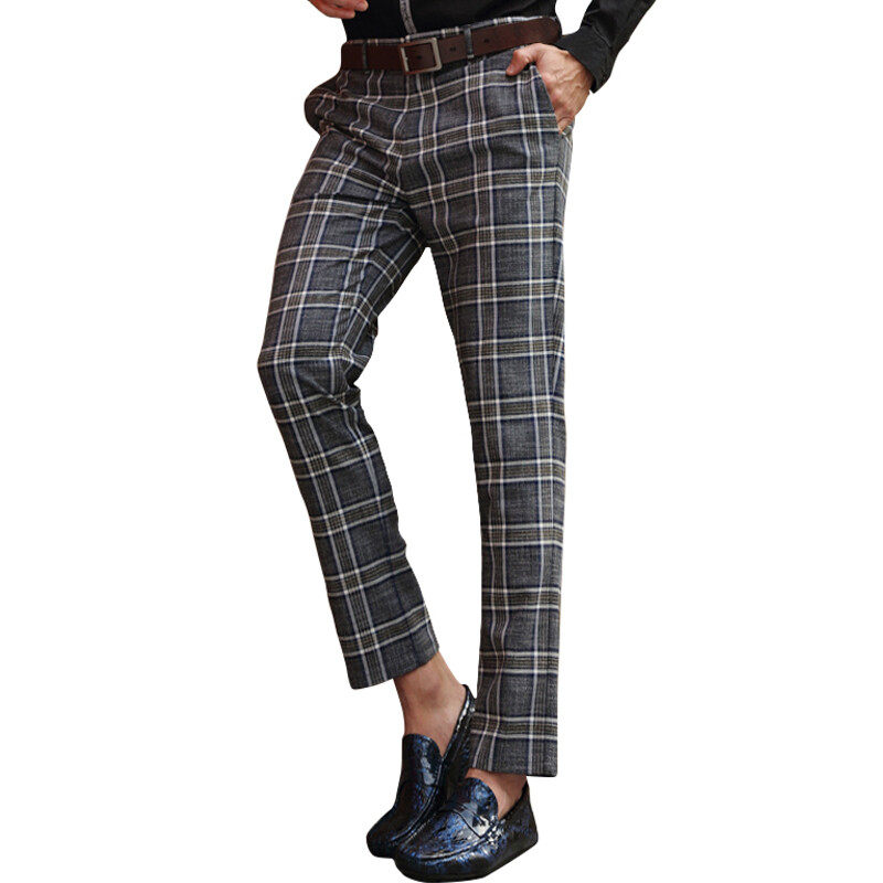 Long Pants Long Pants