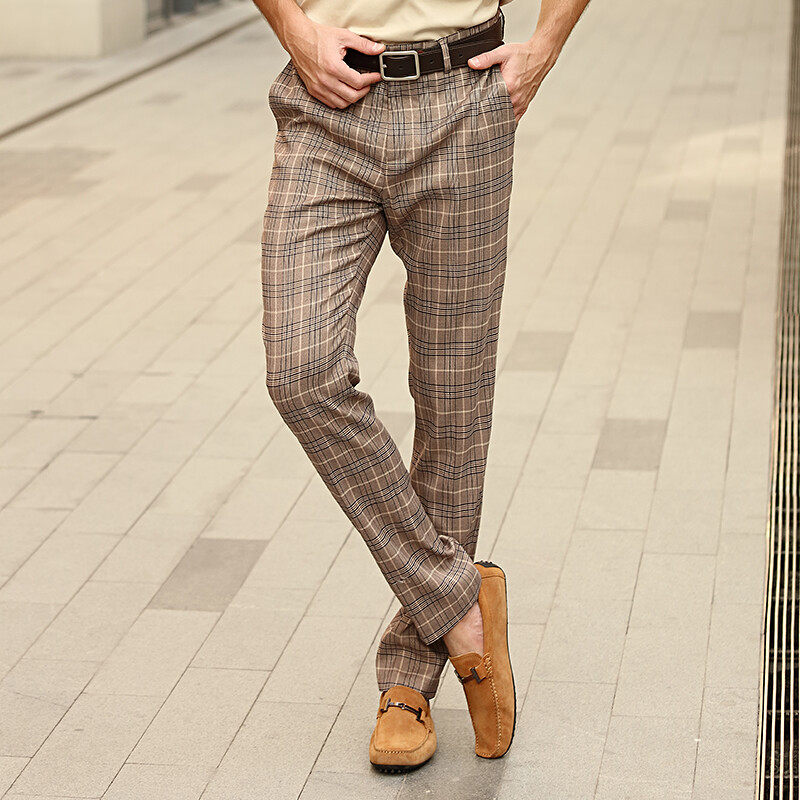 Long Pants Long Pants