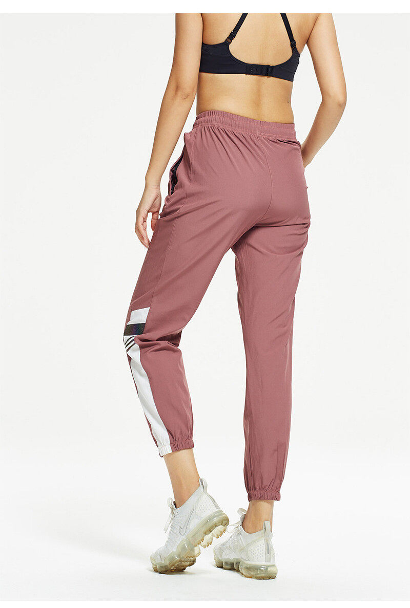 Ladies' Yoga Pants With Quick Dry Ladies' Yoga Pants With Quick Dry