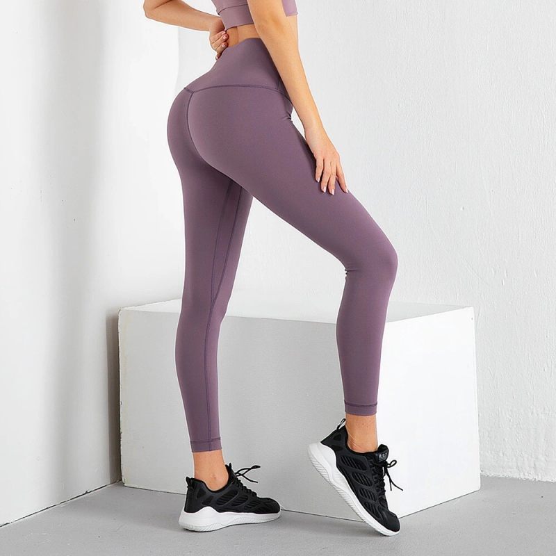 Ladies' Yoga Pants Ladies' Yoga Pants