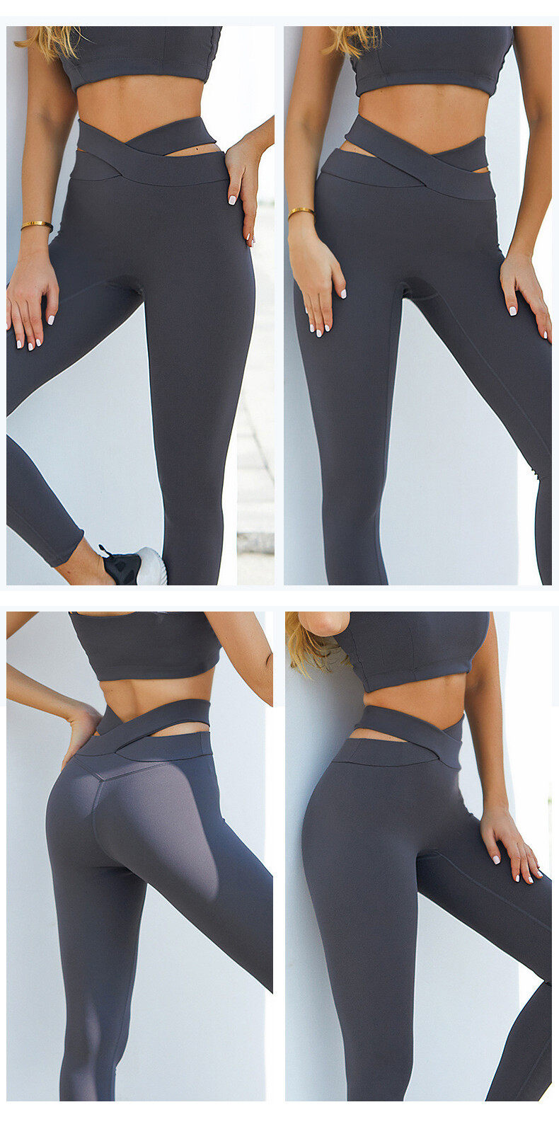 Ladies' Yoga Pants Ladies' Yoga Pants