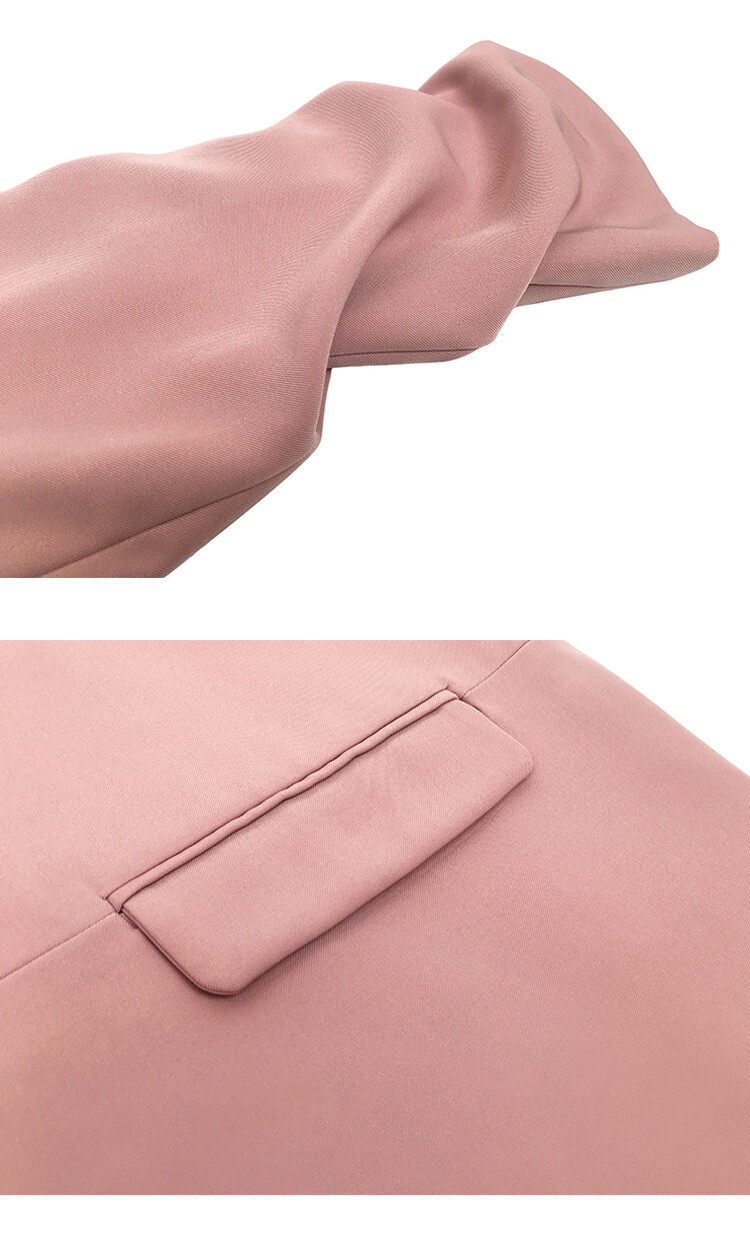 Ladies' Blazer Ladies' Blazer