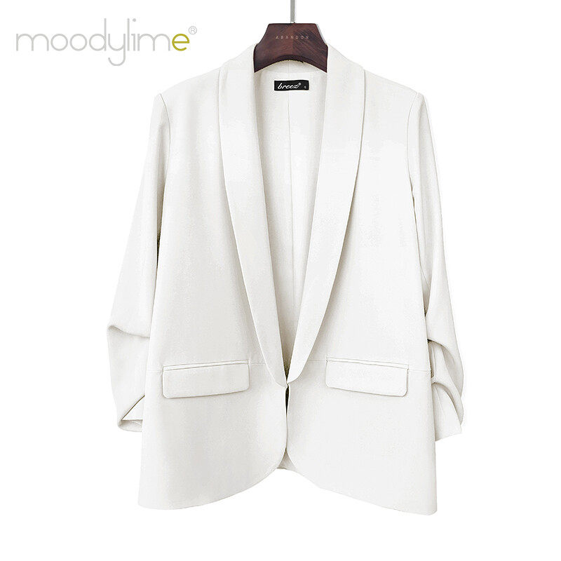 Ladies' Blazer Ladies' Blazer