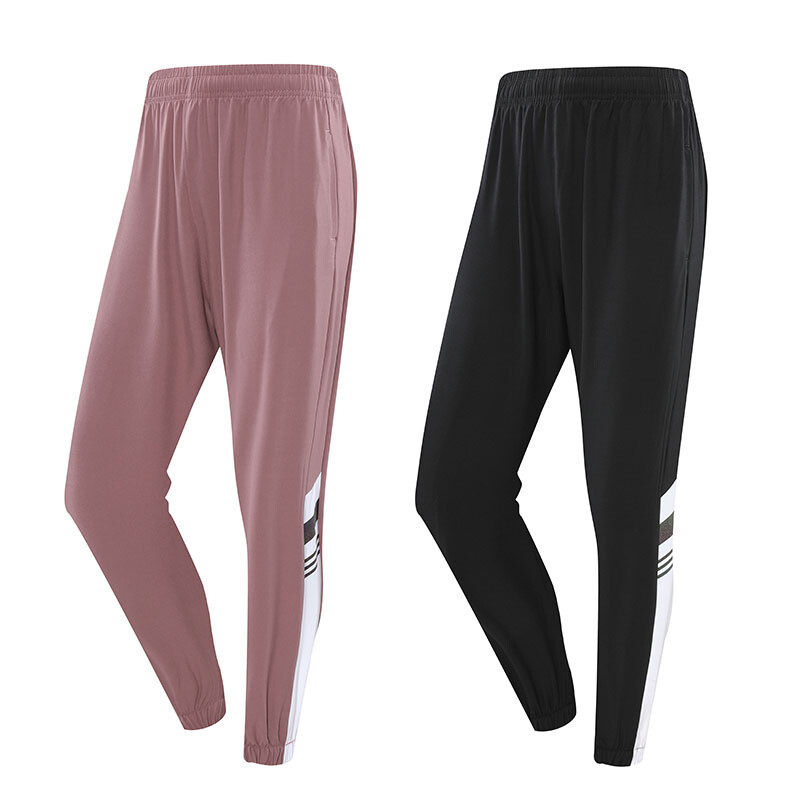 Ladies' Yoga Pants With Quick Dry Ladies' Yoga Pants With Quick Dry