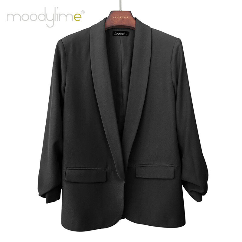 Ladies' Blazer Ladies' Blazer