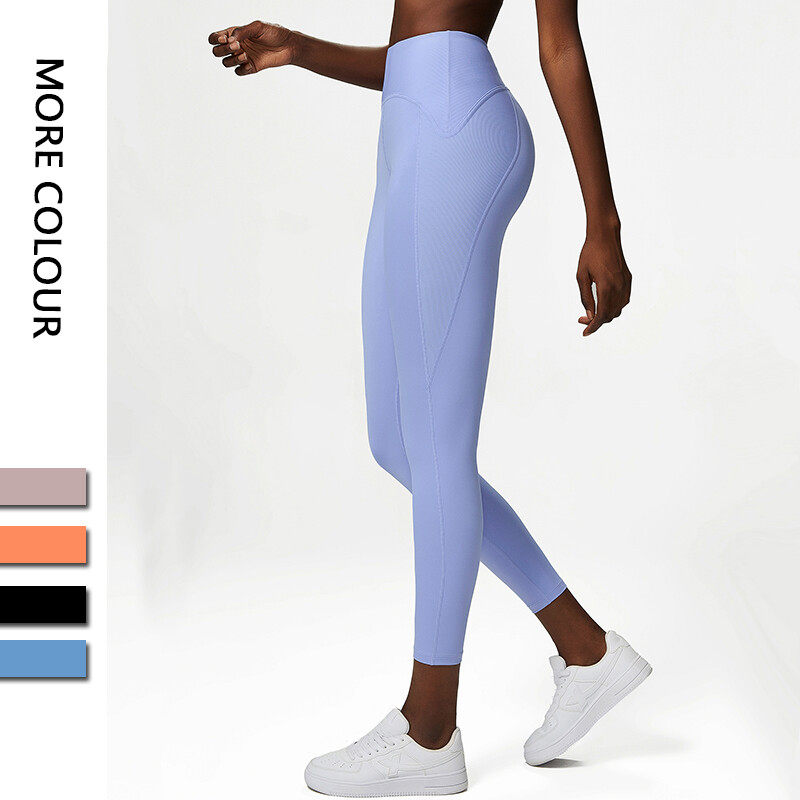 Elastic Yoga Pants Elastic Yoga Pants