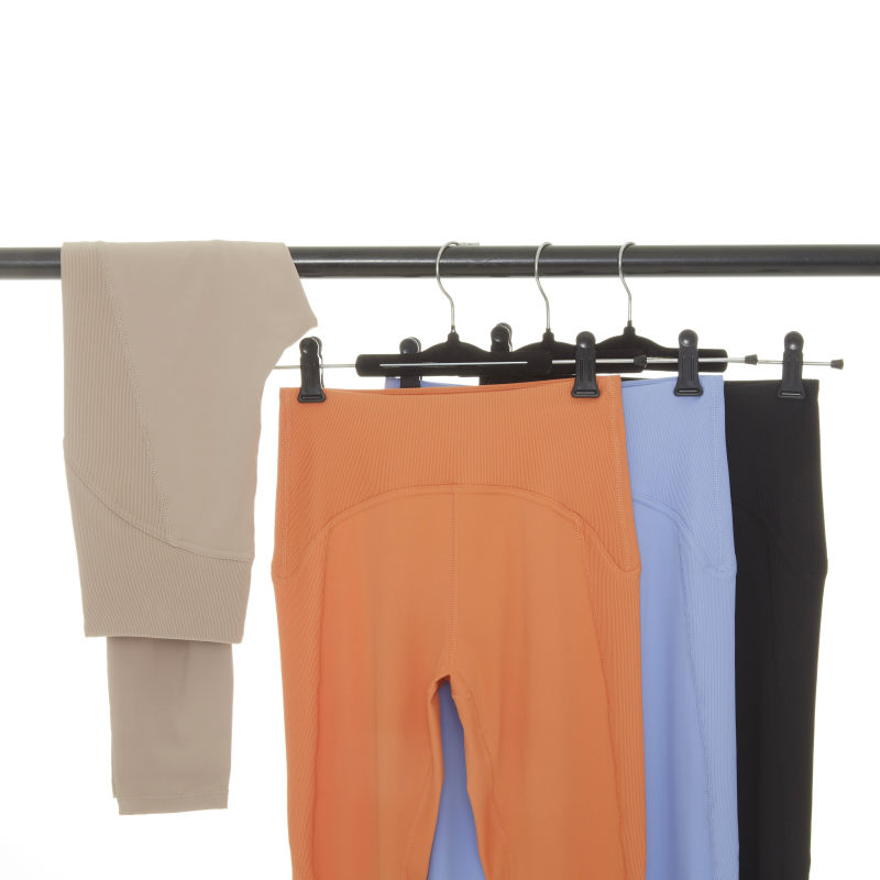 Elastic Yoga Pants Elastic Yoga Pants