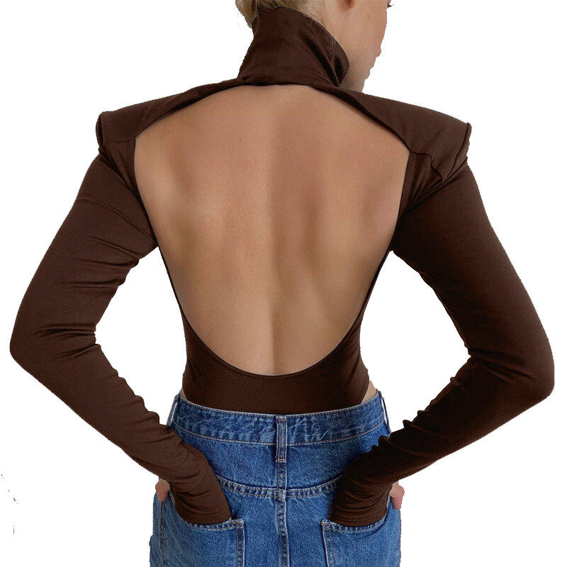 Sexy backless Bodysuit Sexy backless Bodysuit
