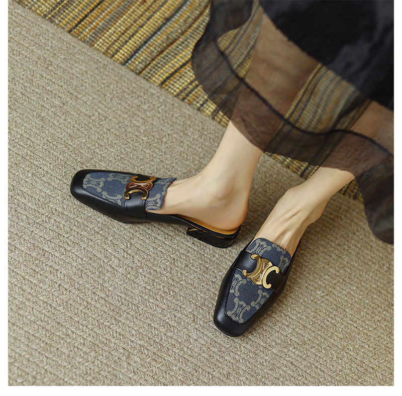 New Triumph Flat Shoes New Triumph Flat Shoes