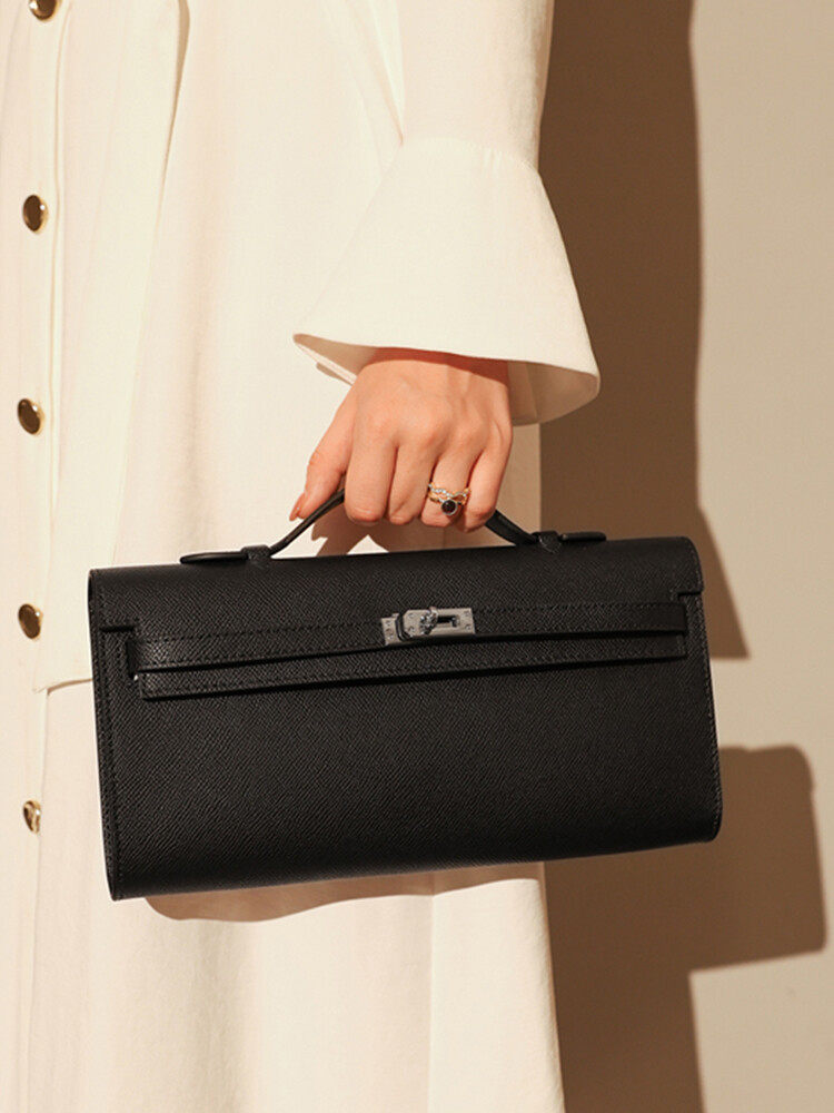 Horizontal Kelly bag Horizontal Kelly bag