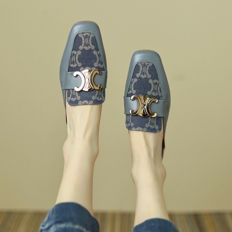 New Triumph Flat Shoes New Triumph Flat Shoes