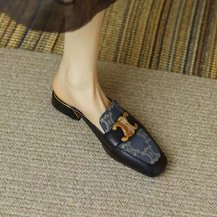 New Triumph Flat Shoes New Triumph Flat Shoes