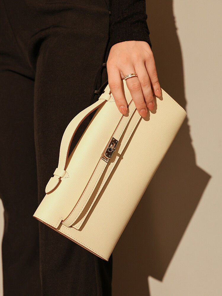 Horizontal Kelly bag Horizontal Kelly bag