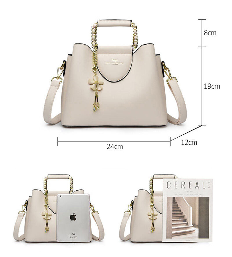 Petal Pendant Handbag Petal Pendant Handbag