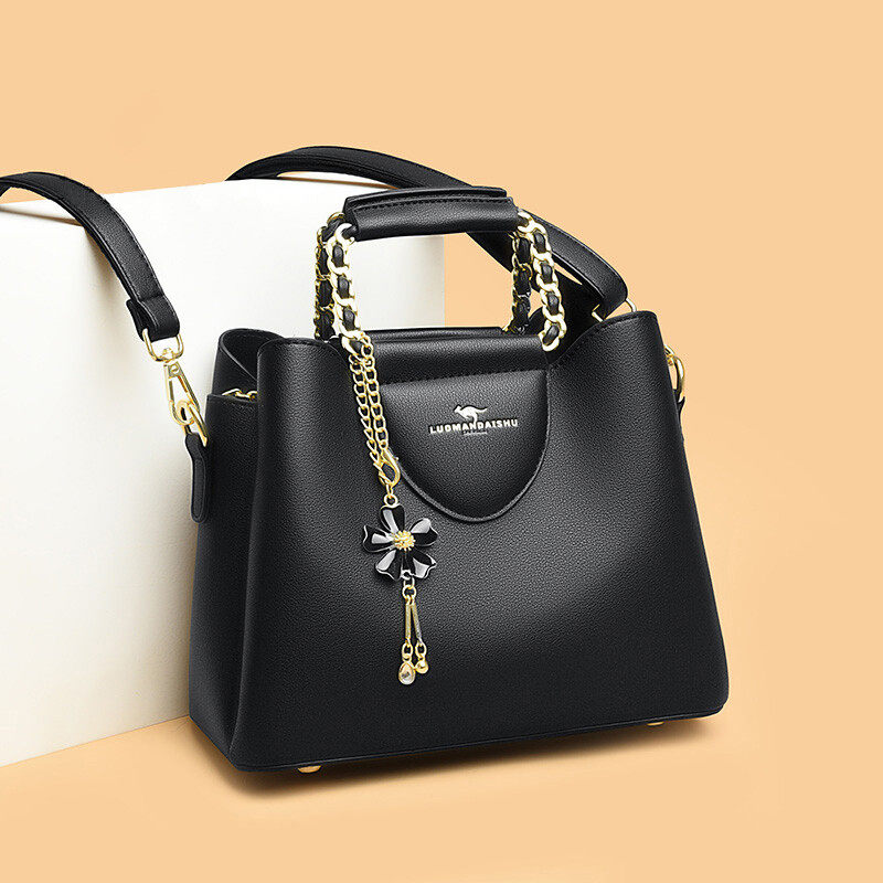 Petal Pendant Handbag Petal Pendant Handbag