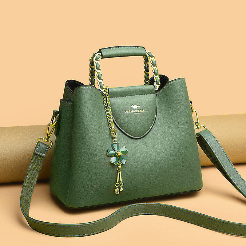 Petal Pendant Handbag Petal Pendant Handbag