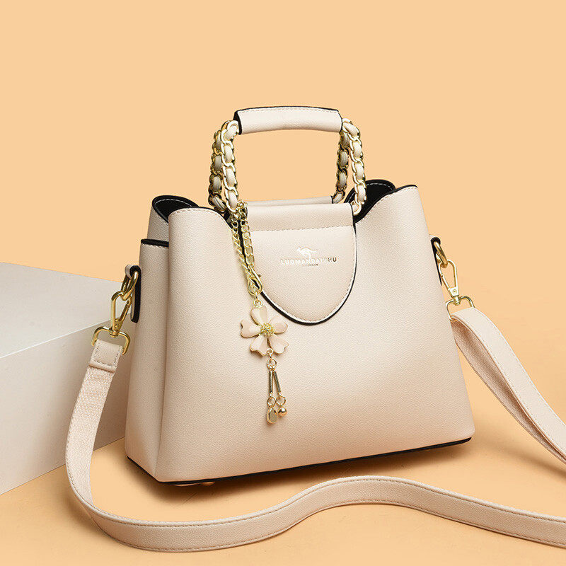 Petal Pendant Handbag Petal Pendant Handbag