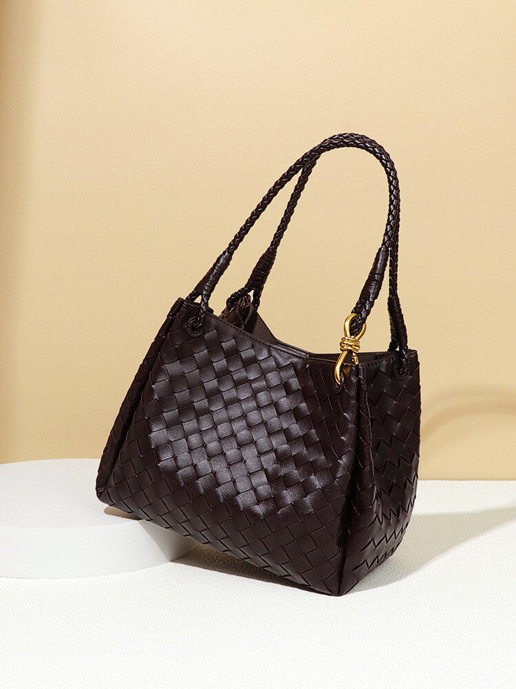 2025 large capacity hand-woven parachute bag 2025 large capacity hand-woven parachute bag