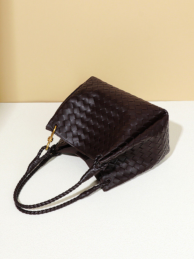 2025 large capacity hand-woven parachute bag 2025 large capacity hand-woven parachute bag