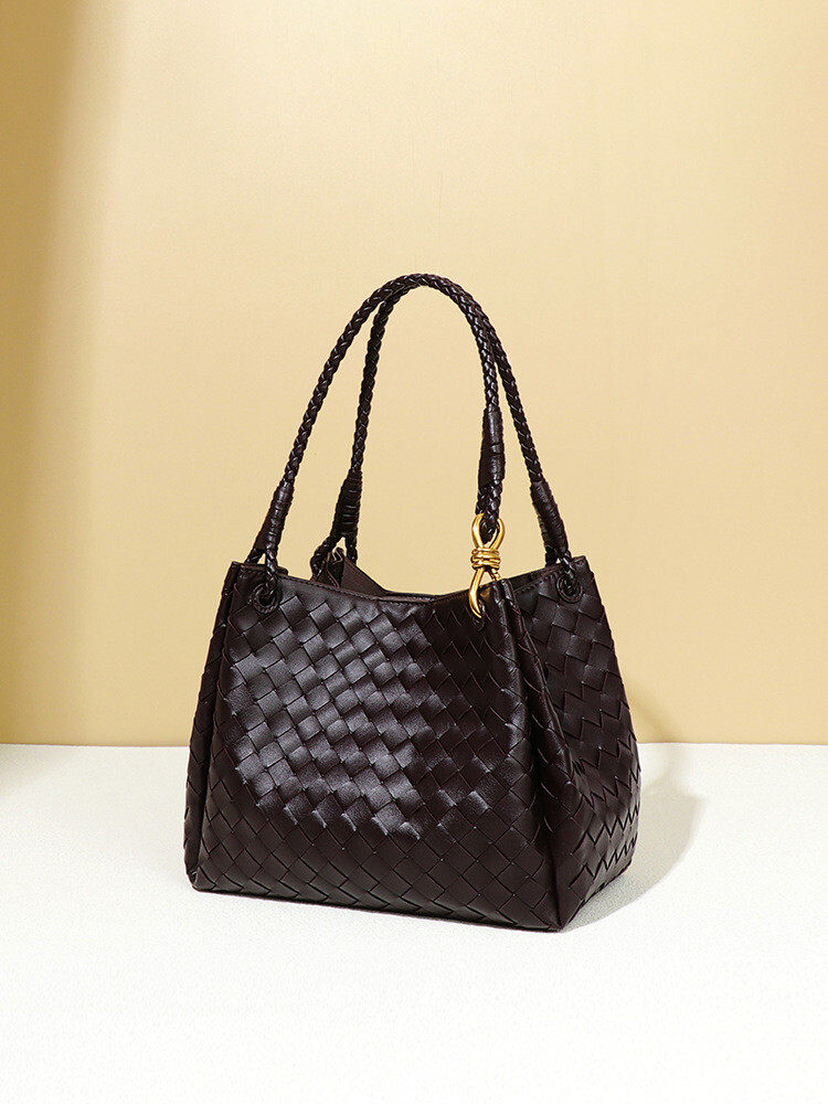 2025 large capacity hand-woven parachute bag 2025 large capacity hand-woven parachute bag