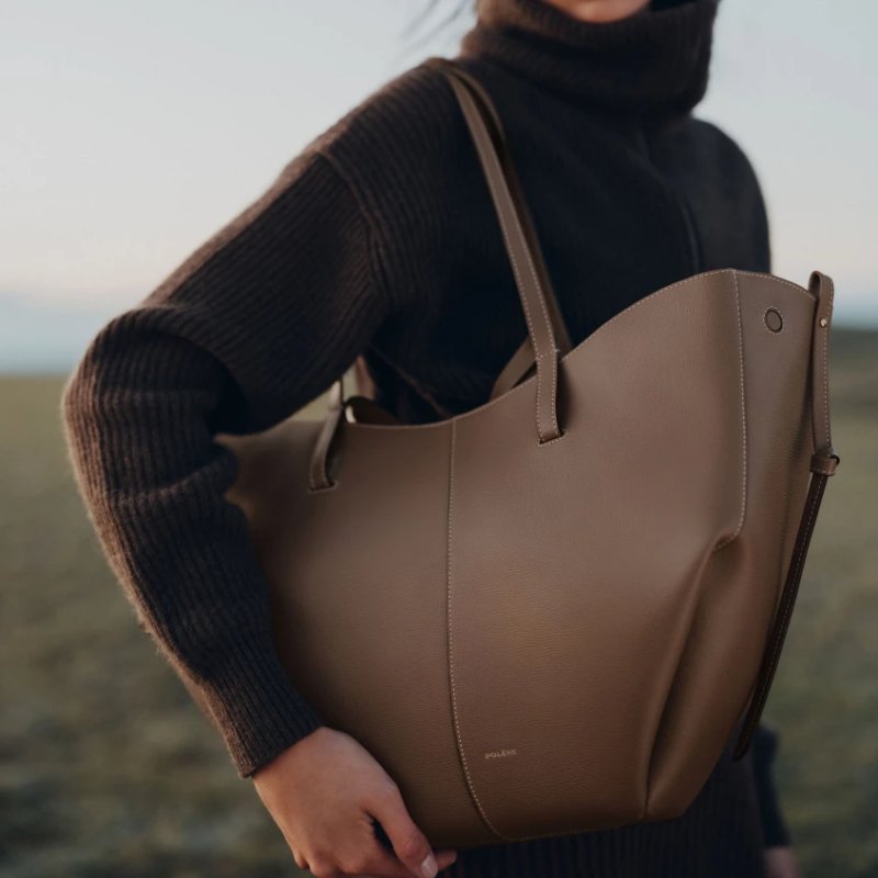 Fashion Cowhide Wing Bag Set Fashion Cowhide Wing Bag Set