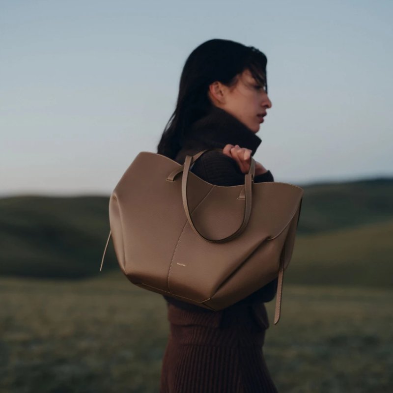 Fashion Cowhide Wing Bag Set Fashion Cowhide Wing Bag Set