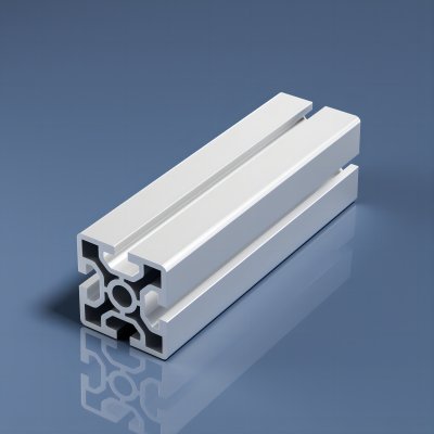 Aluminum slot profile 5050L Aluminum slot profile 5050L