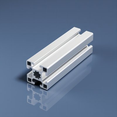 Aluminum slot profile 4040 Aluminum slot profile 4040