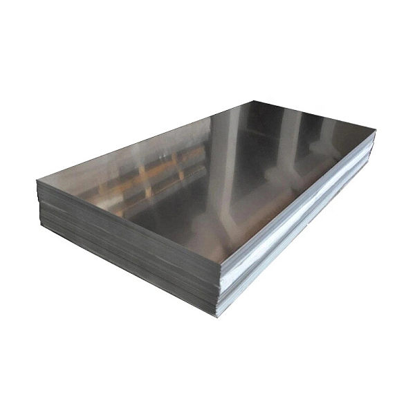201 Stainless Steel Plate