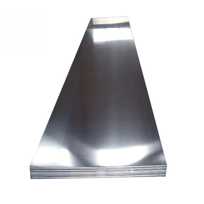 201 Stainless Steel Plate