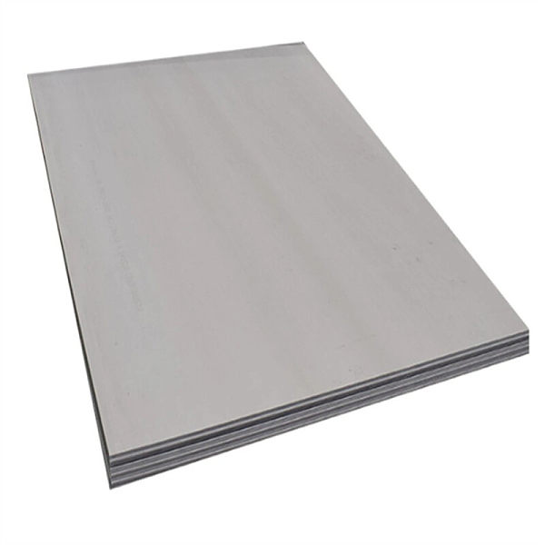 201 Stainless Steel Plate
