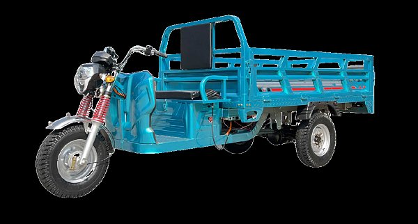 2.0-meter cargo hydroelectricity