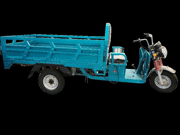 2.0 meters standard configuration