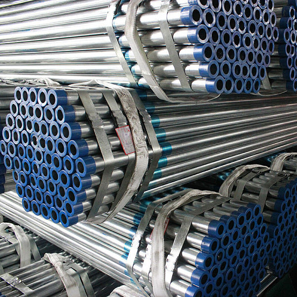 Galvanized Steel Pipe